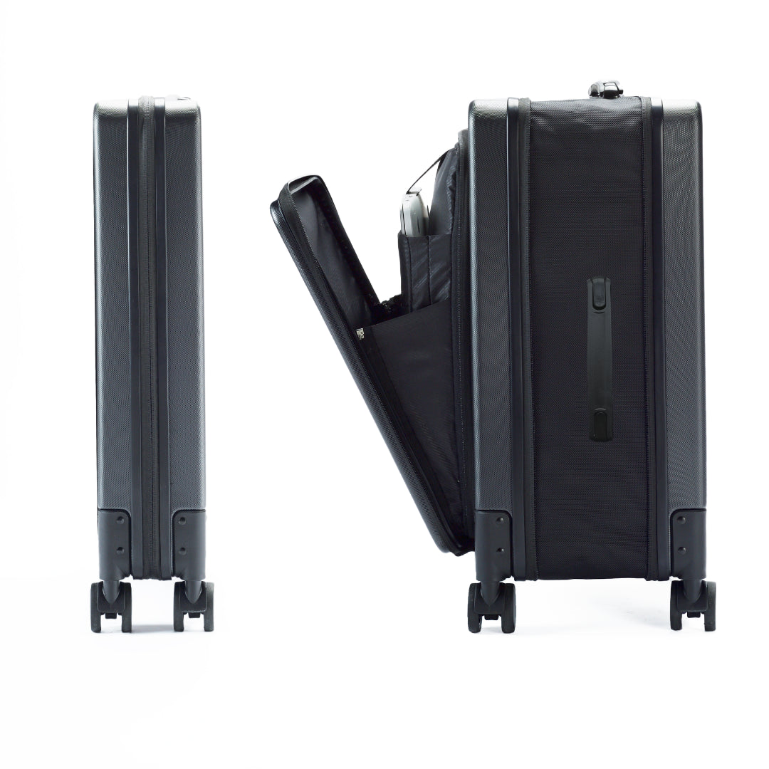 LITO Travel Foldable Suitcase