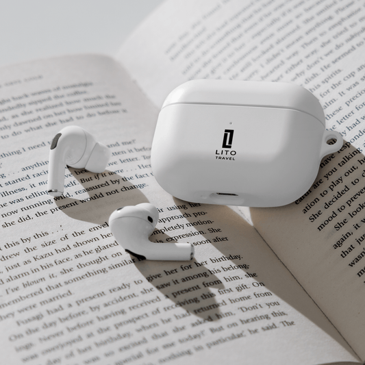 LITO Travel™ AirPods case