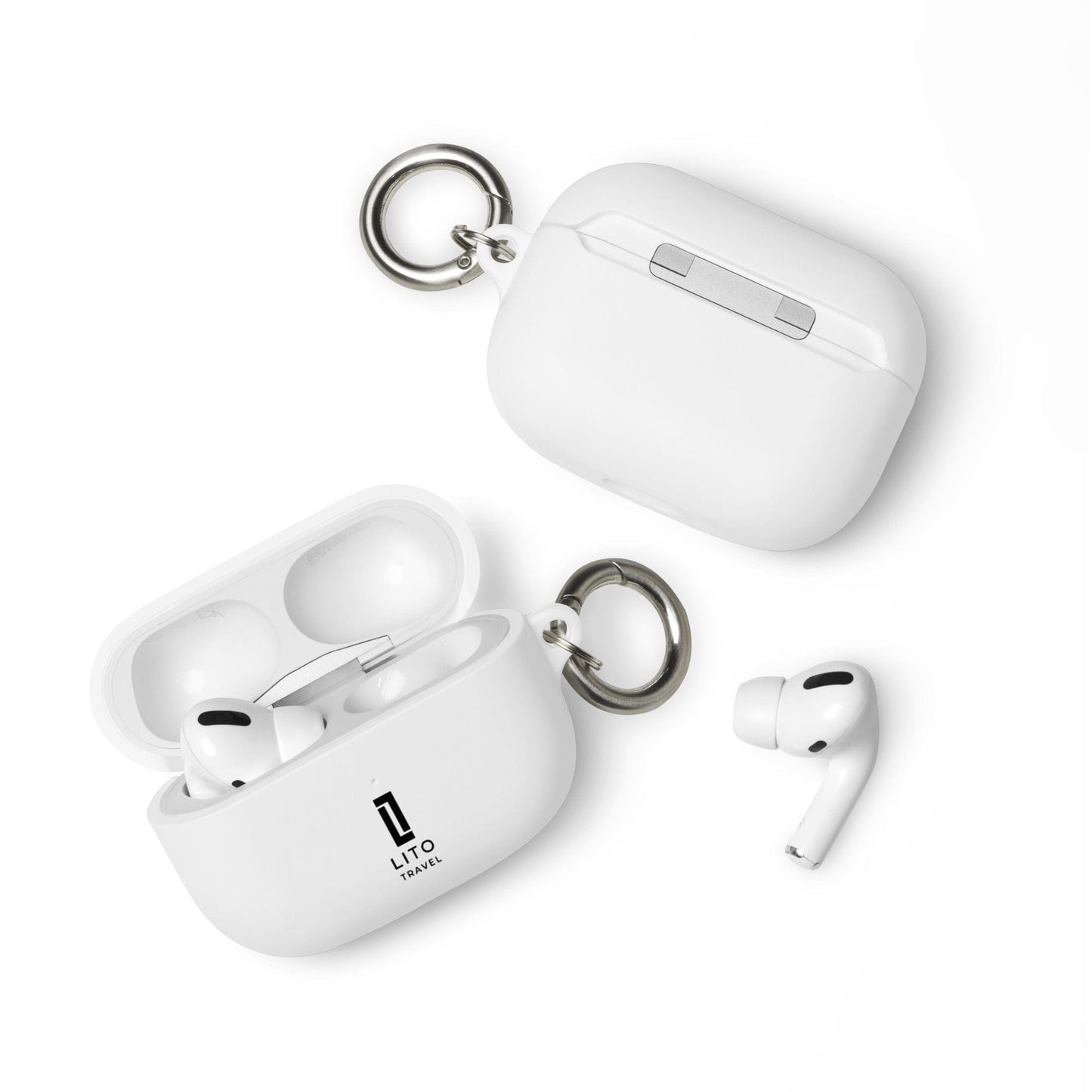 LITO Travel™ AirPods case