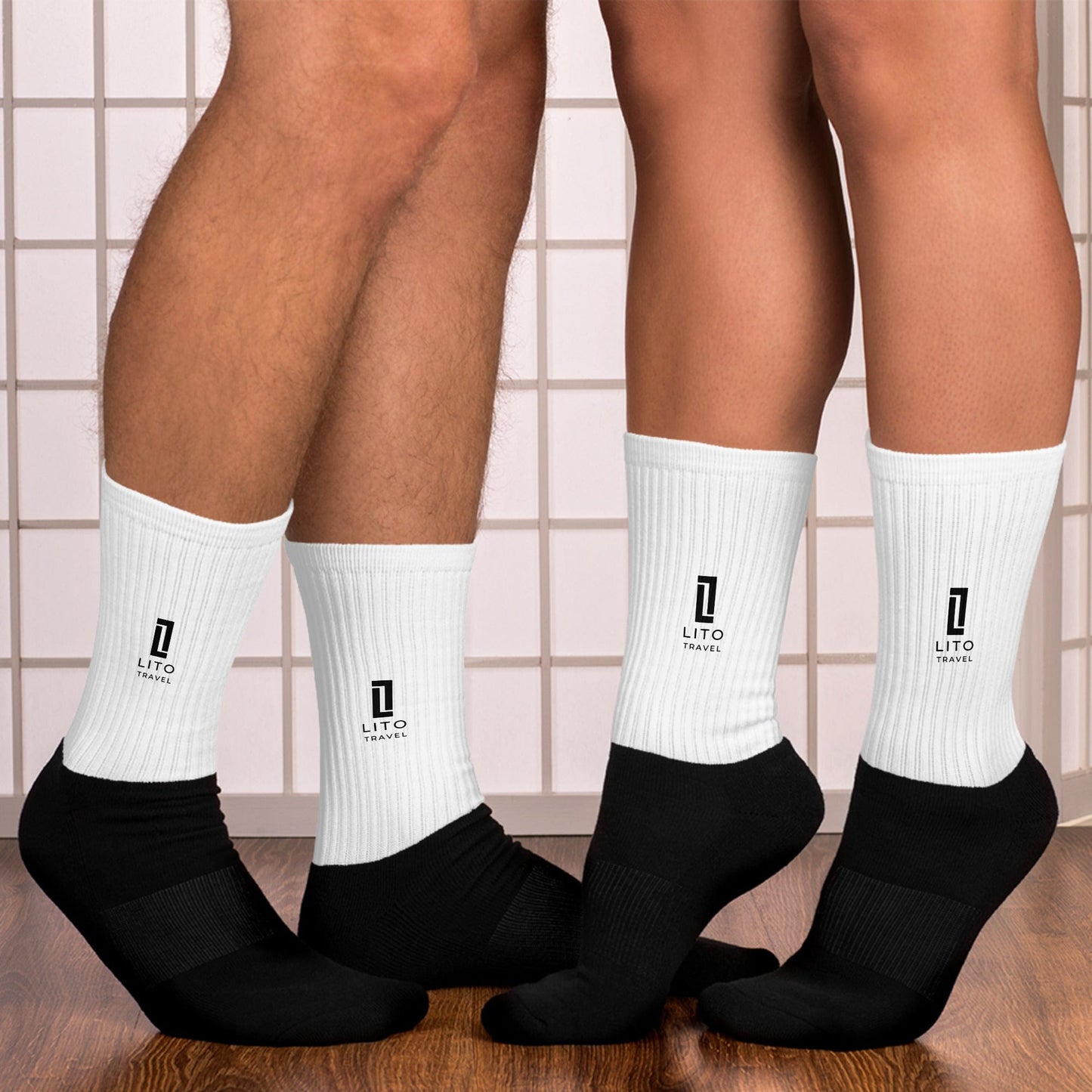 LITO Travel™ Socks