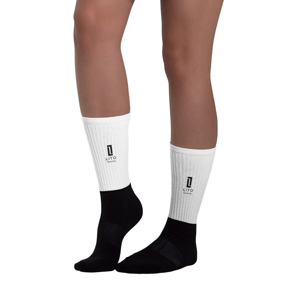 LITO Travel™ Socks