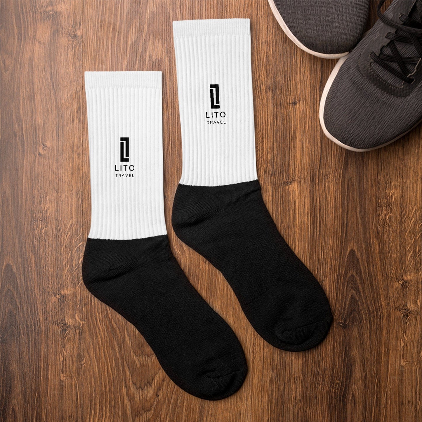 LITO Travel™ Socks