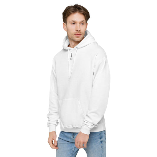 LITO Travel™ Unisex fleece hoodie