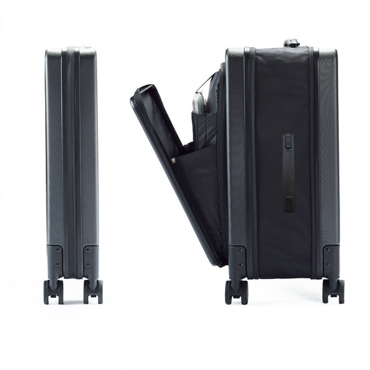 LITO Travel™ Foldable Suitcase