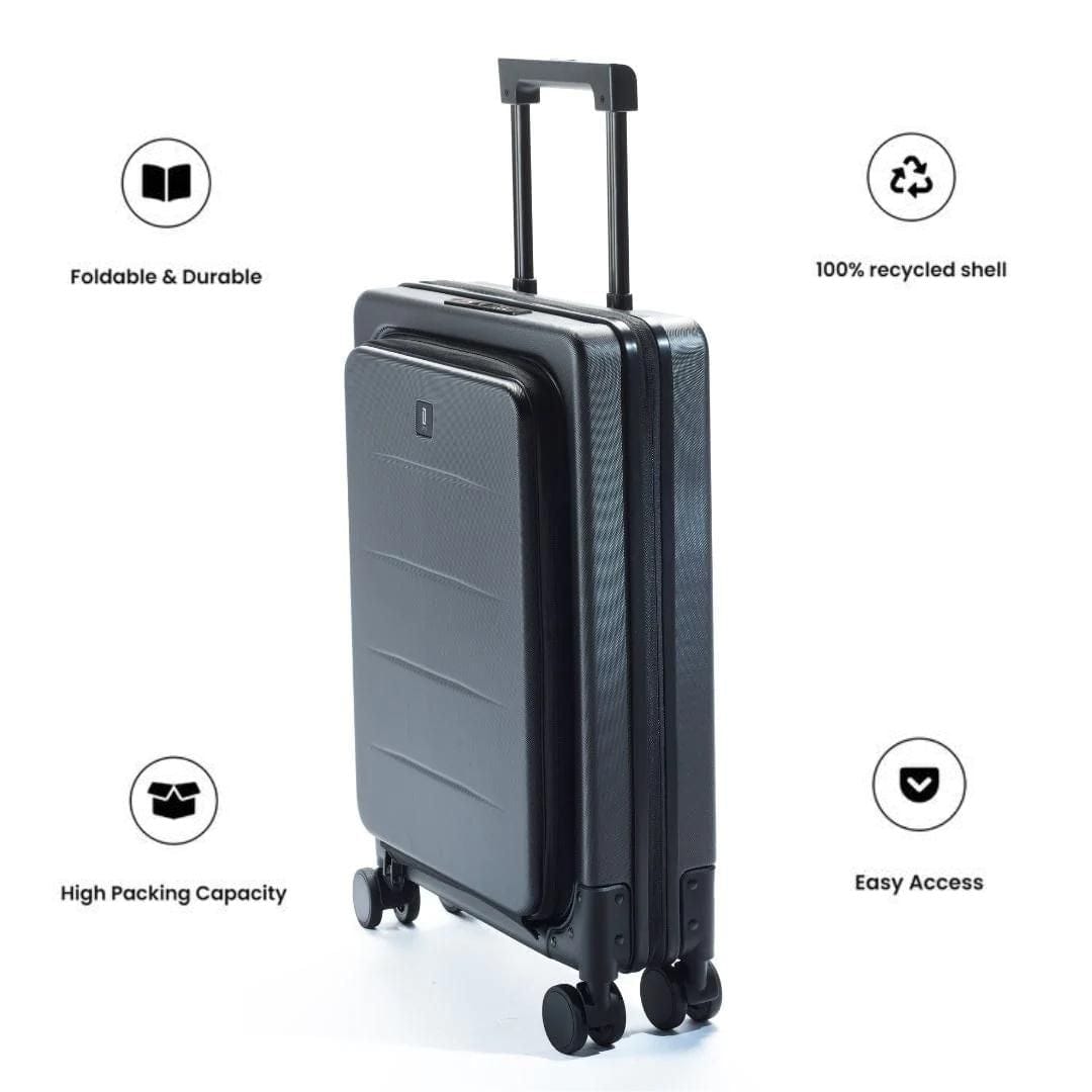 LITO Travel™ Foldable Suitcase