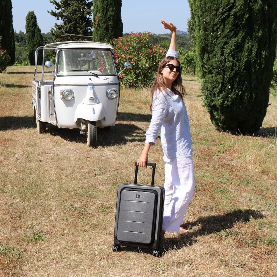 LITO Travel™ Foldable Suitcase