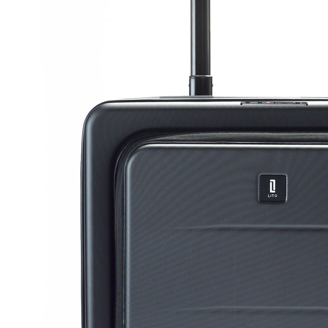 LITO Travel™ Foldable Suitcase