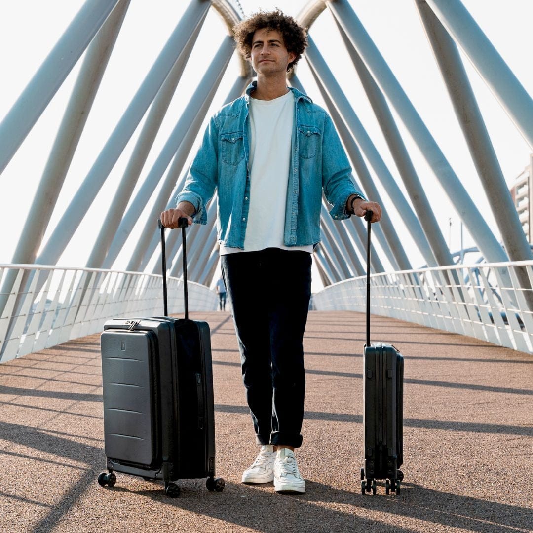 LITO Travel™ Foldable Suitcase