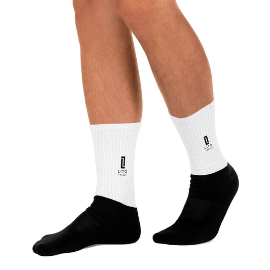 LITO Travel™ Socks