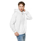 LITO Travel™ Unisex fleece hoodie